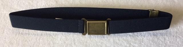 AA064 Aquinas Academy - Belt