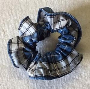 AA062 Aquinas Academy - Scrunchie