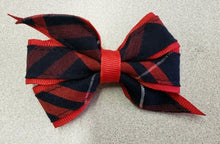 Load image into Gallery viewer, DMA067 - Divine Mercy Academy - Bows/Barretts
