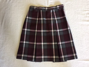 GCC045 GGC - Girls Reguar Size Skirt
