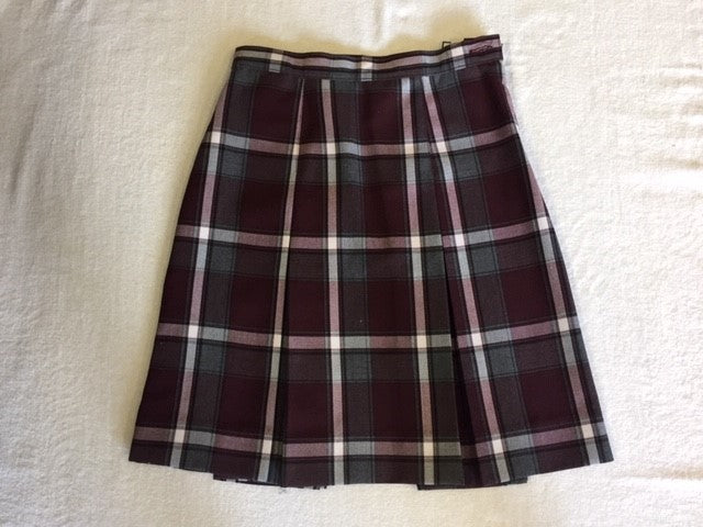 GCC046 GGC - Girls' Plus Size Skirt