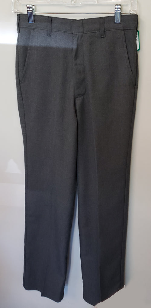 KS006 Kiski - Dress Pants - Charcoal - Men's Sizes  30