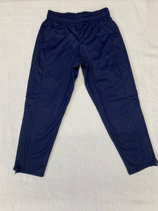 QOA102-Queen of Angels - Wicking Sweatpants - Navy -Youth Sizes